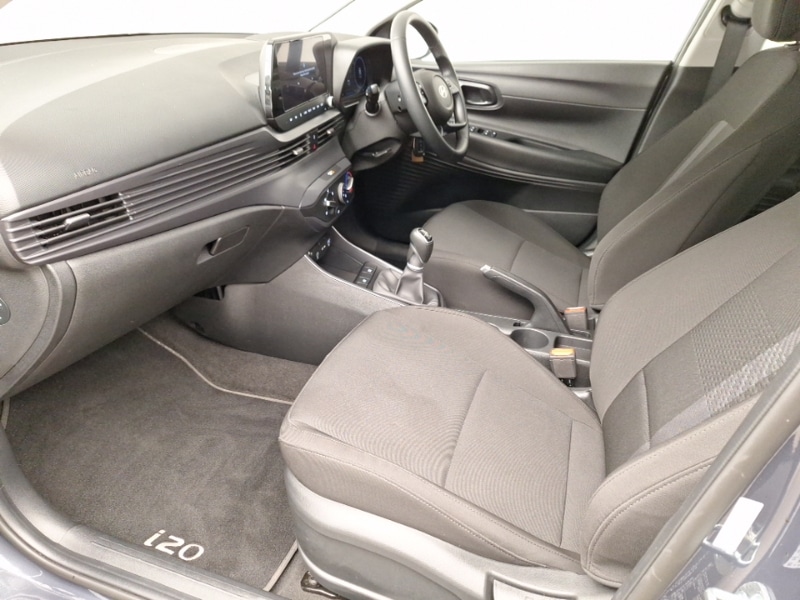 Used Hyundai i20 2025 for sale - 76694913: Photo 5