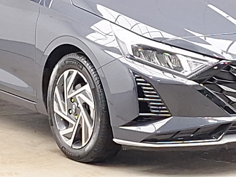 Used Hyundai i20 2025 for sale - 76694913: Photo 9