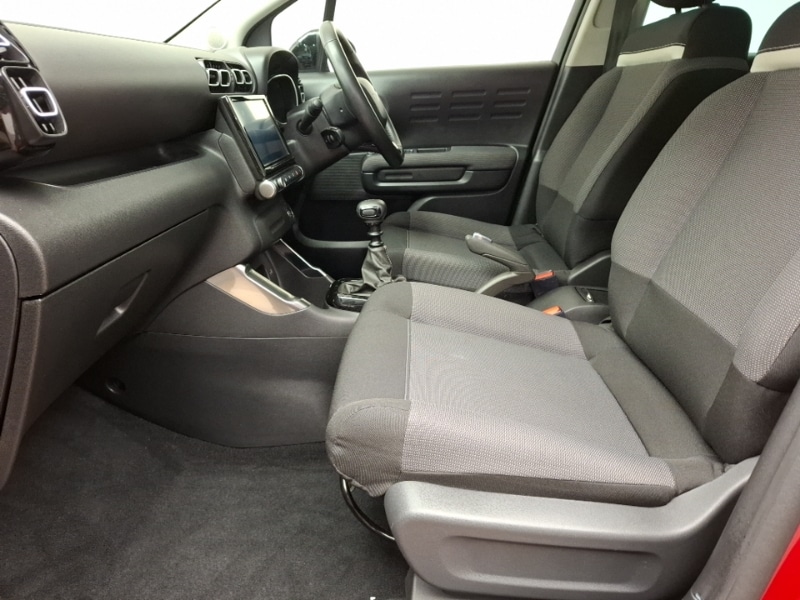 Used Citroen C3 Aircross 2022 for sale - 77537065: Photo 5