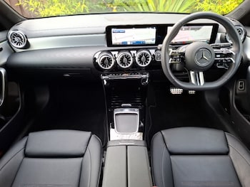 Used Mercedes-Benz CLA 2024 for sale - 76564258: Photo