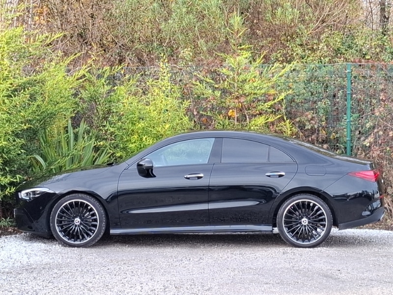 Used Mercedes-Benz CLA 2024 for sale - 76564258: Photo 4