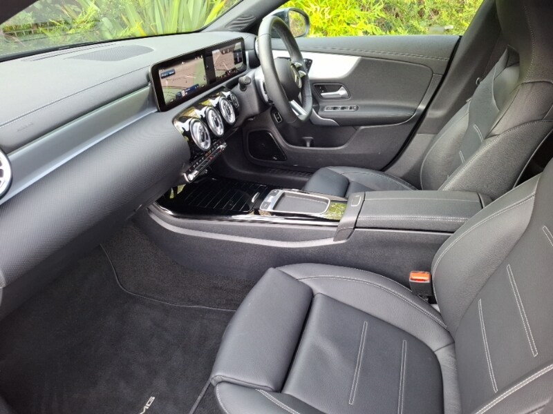 Used Mercedes-Benz CLA 2024 for sale - 76564258: Photo 5