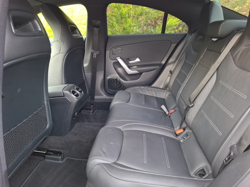 Used Mercedes-Benz CLA 2024 for sale - 76564258: Photo 6