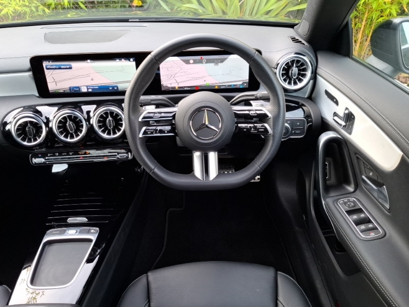 Used Mercedes-Benz CLA 2024 for sale - 76564258: Photo 7