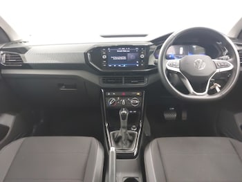Used Volkswagen T-Cross 2024 for sale - 78795284: Photo
