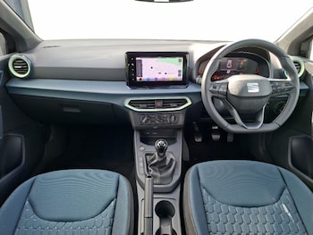 Used SEAT Ibiza 2026 for sale - 78848412: Photo