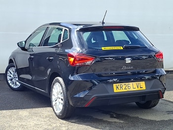 Used SEAT Ibiza 2026 for sale - 78848412: Photo