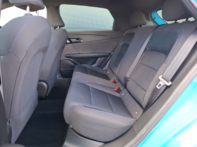 Used MG MG4 2022 for sale - 78127086: Photo 6