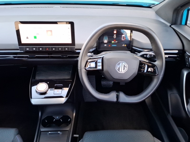 Used MG MG4 2022 for sale - 78127086: Photo 7