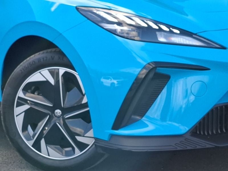 Used MG MG4 2022 for sale - 78127086: Photo 9