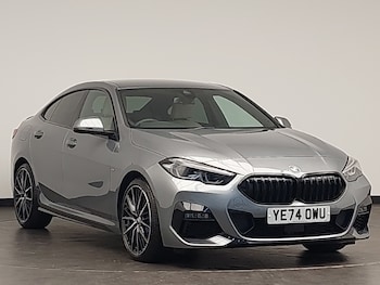 BMW - 2 Series