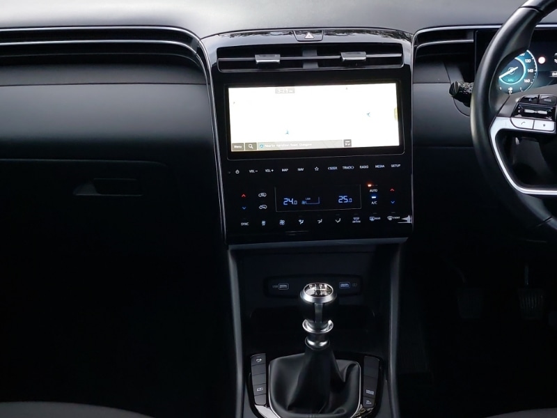 Used Hyundai TUCSON 2021 for sale - 77266167: Photo 10