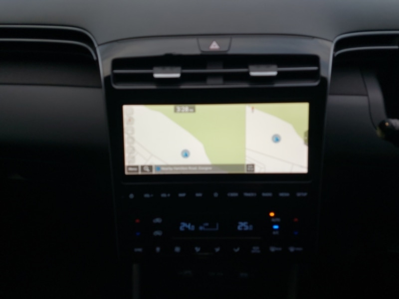 Used Hyundai TUCSON 2021 for sale - 77266167: Photo 12