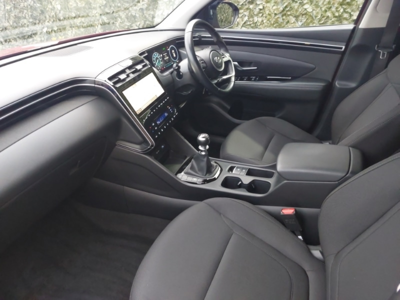 Used Hyundai TUCSON 2021 for sale - 77266167: Photo 5