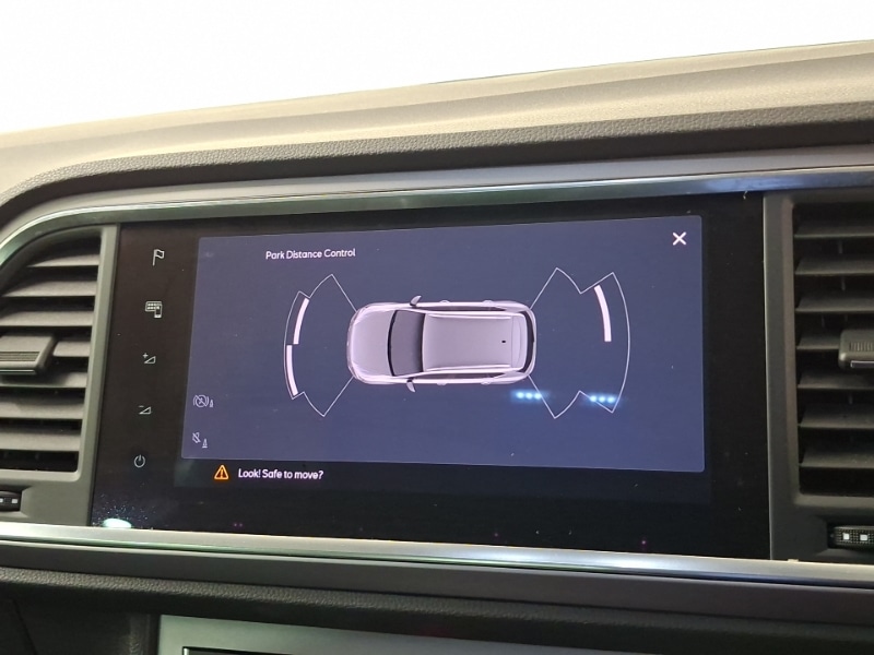 Used SEAT Ateca 2021 for sale - 78183995: Photo 11