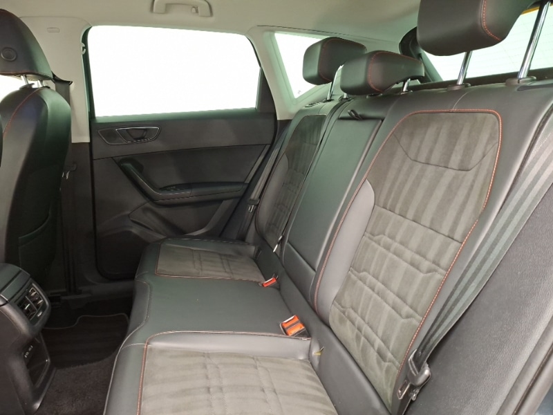 Used SEAT Ateca 2021 for sale - 78183995: Photo 6