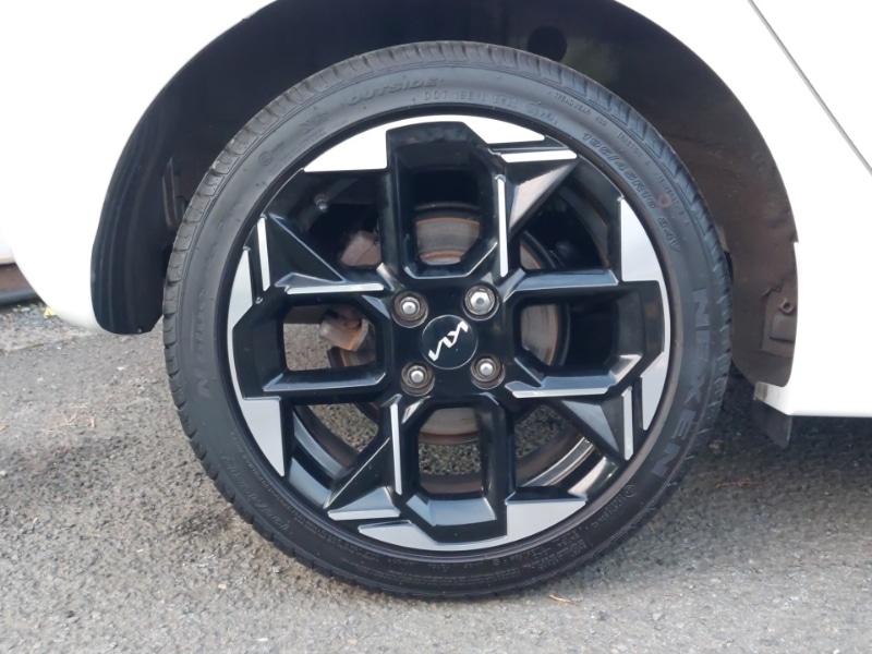 Used Kia Picanto 2024 for sale - 77419586: Photo 12