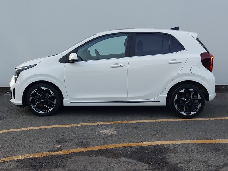 Used Kia Picanto 2024 for sale - 77419586: Photo 4