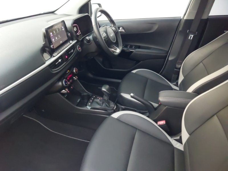 Used Kia Picanto 2024 for sale - 77419586: Photo 5