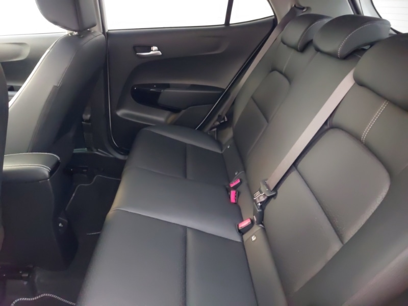 Used Kia Picanto 2024 for sale - 77419586: Photo 6