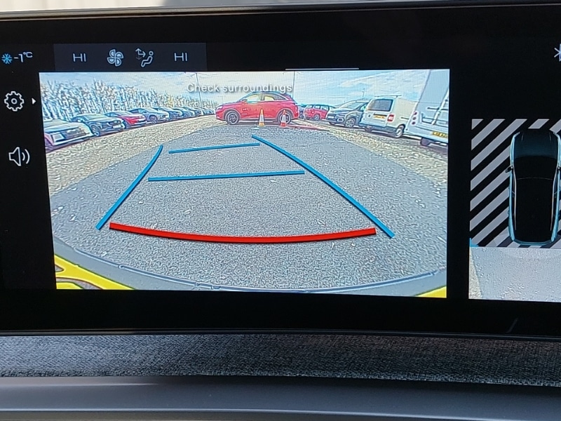 Used Peugeot 3008 2025 for sale - 76652184: Photo 11