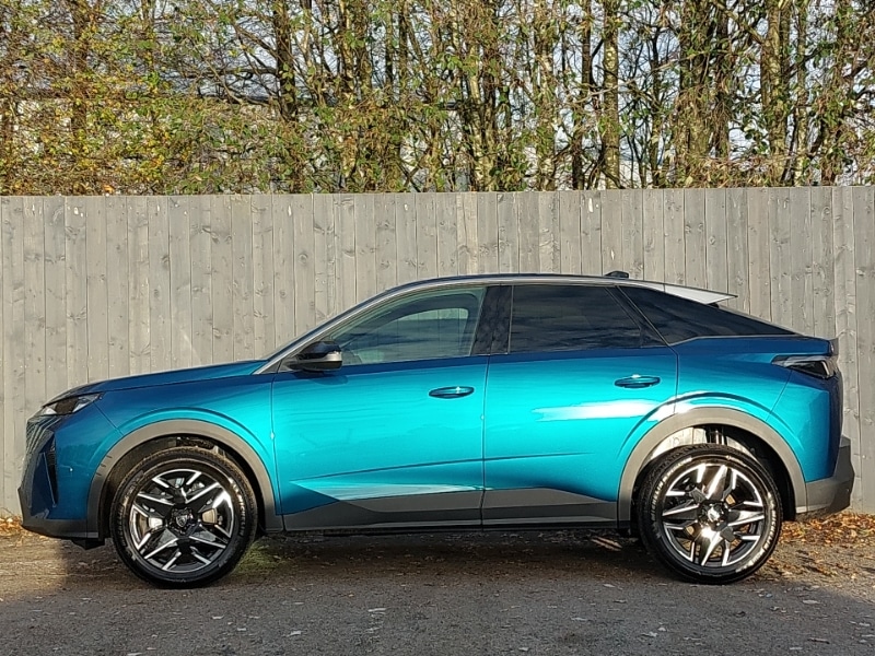 Used Peugeot 3008 2025 for sale - 76652184: Photo 4