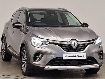 Renault - Captur