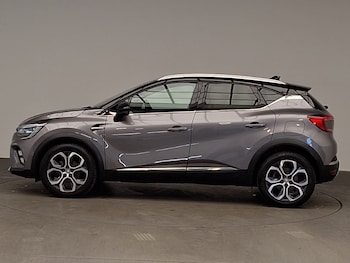 Used Renault Captur 2023 for sale - 76532695: Photo