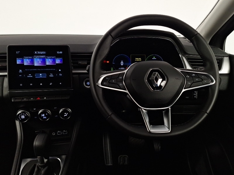 Used Renault Captur 2023 for sale - 76532695: Photo 7