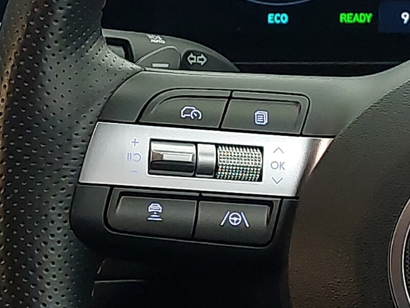 Used Hyundai KONA 2024 for sale - 77353422: Photo 10