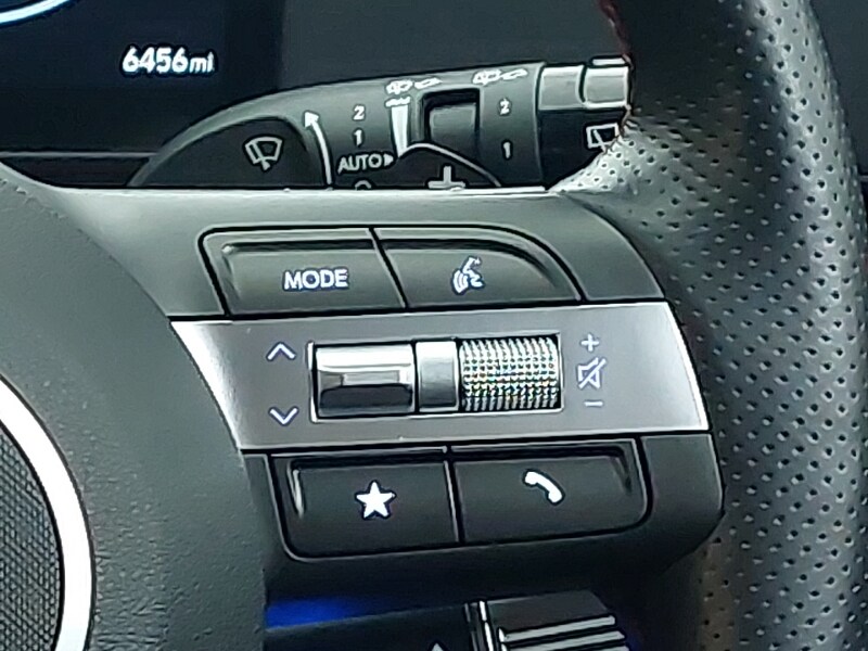 Used Hyundai KONA 2024 for sale - 77353422: Photo 11