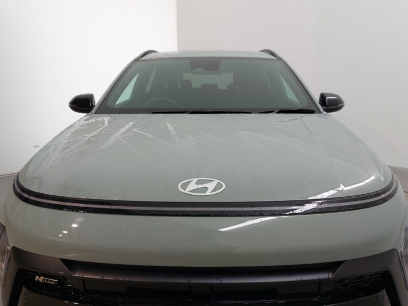 Used Hyundai KONA 2024 for sale - 77353422: Photo 12