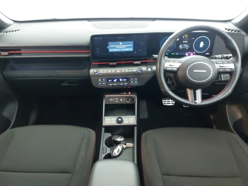 Used Hyundai KONA 2024 for sale - 77353422: Photo 2