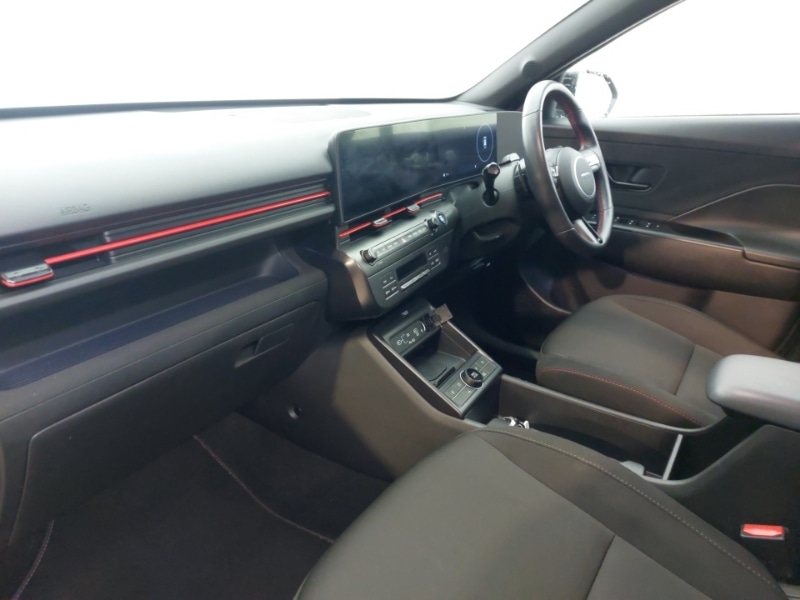 Used Hyundai KONA 2024 for sale - 77353422: Photo 5