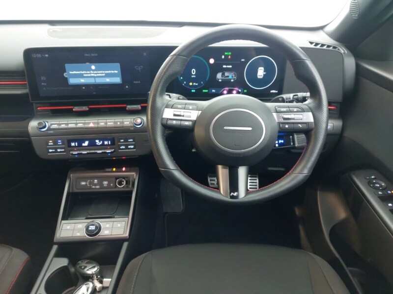 Used Hyundai KONA 2024 for sale - 77353422: Photo 7