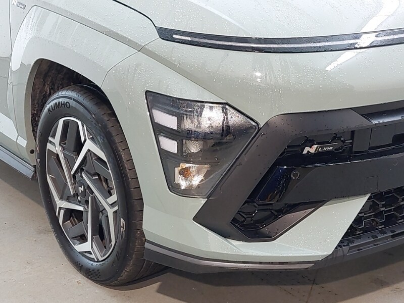 Used Hyundai KONA 2024 for sale - 77353422: Photo 9