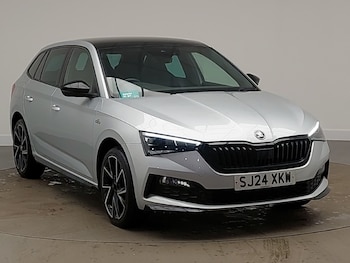 2024 - 1.0 TSI 110 Monte Carlo 5dr DSG