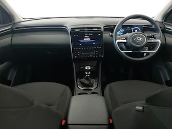 Used Hyundai TUCSON 2023 for sale - 78370078: Photo