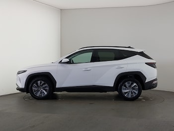 Used Hyundai TUCSON 2023 for sale - 78370078: Photo