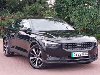 2022 - 170kW 78kWh Long Range SM [Pilot/Plus] 5dr Auto