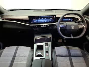 Used Vauxhall Grandland 2025 for sale - 79839744: Photo