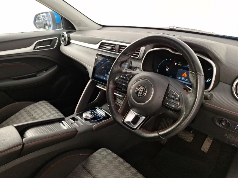 Used MG MG ZS 2023 for sale - 77500114: Photo 11