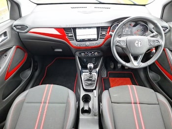 Used Vauxhall Crossland 2023 for sale - 78674958: Photo