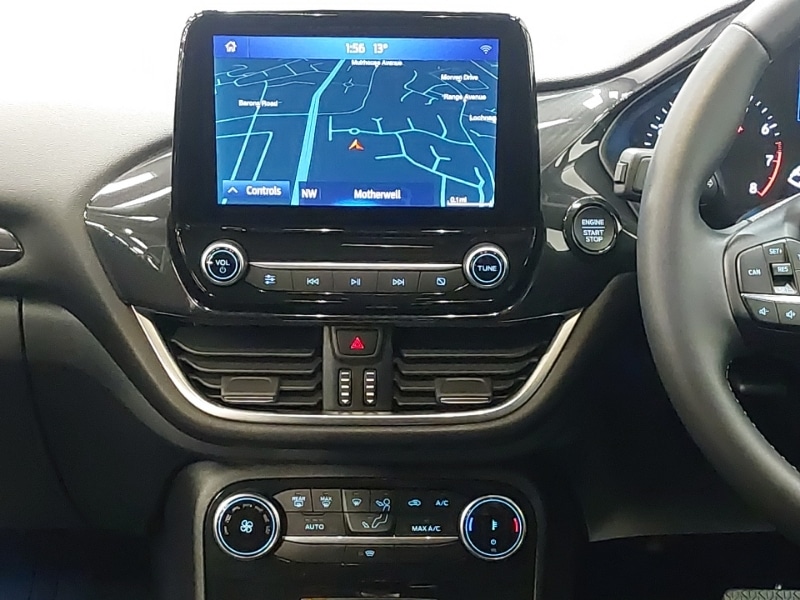 Used Ford Puma 2023 for sale - 77732212: Photo 10