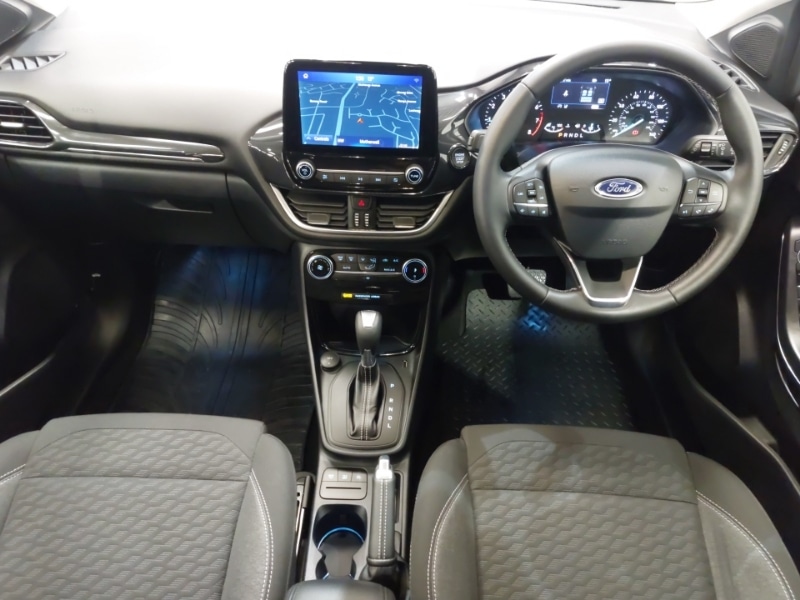 Used Ford Puma 2023 for sale - 77732212: Photo 2