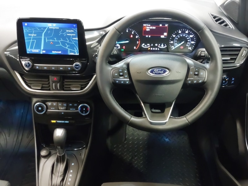 Used Ford Puma 2023 for sale - 77732212: Photo 7