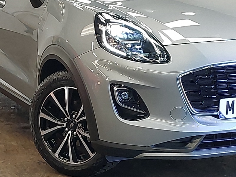 Used Ford Puma 2023 for sale - 77732212: Photo 9