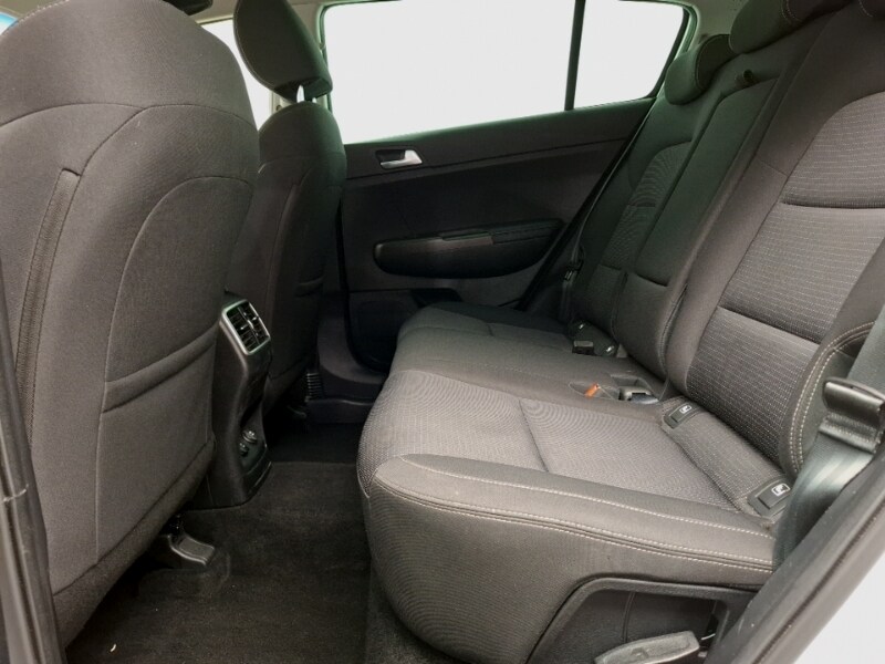 Used Kia Sportage 2021 for sale - 77184112: Photo 6