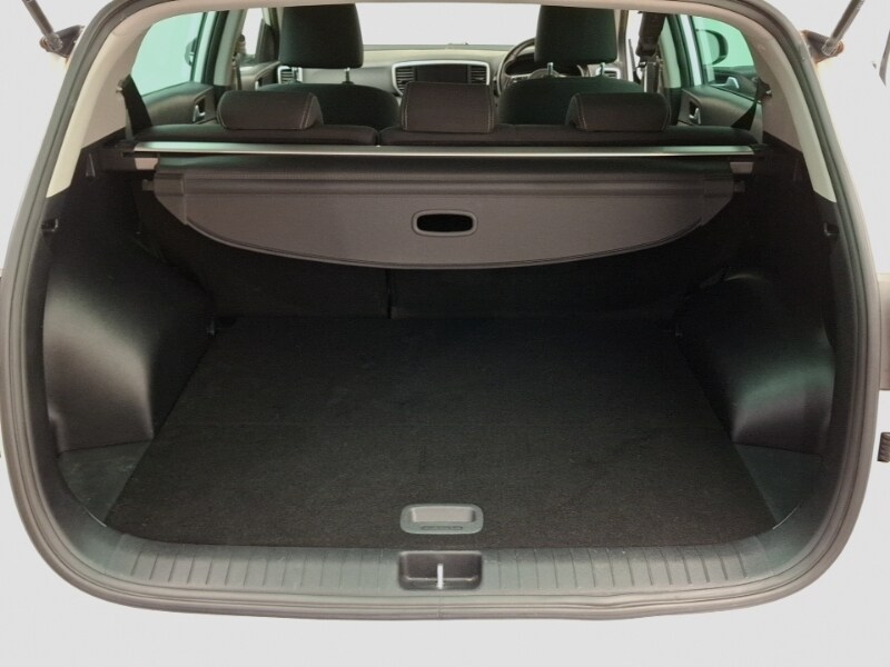 Used Kia Sportage 2021 for sale - 77184112: Photo 8