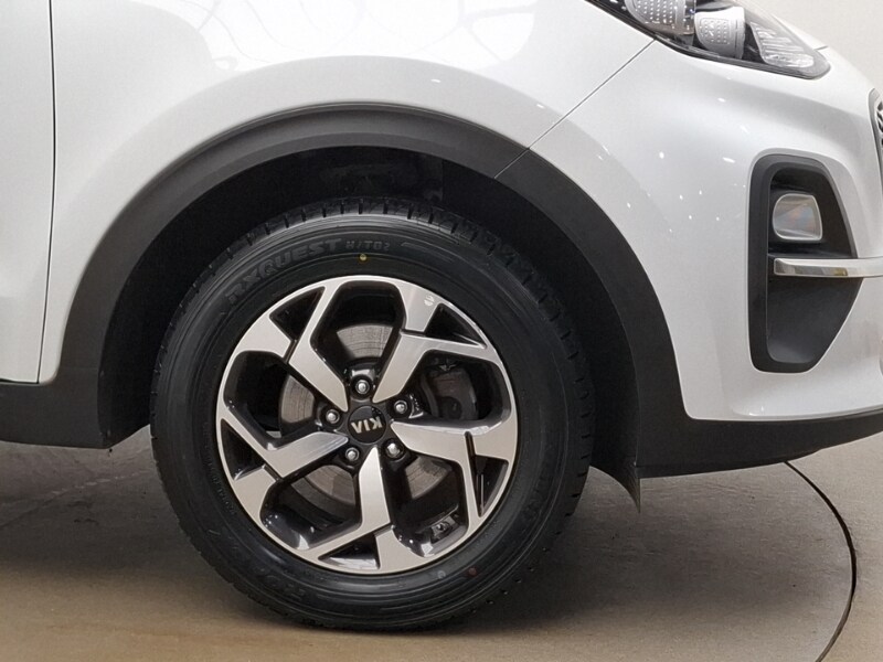 Used Kia Sportage 2021 for sale - 77184112: Photo 9